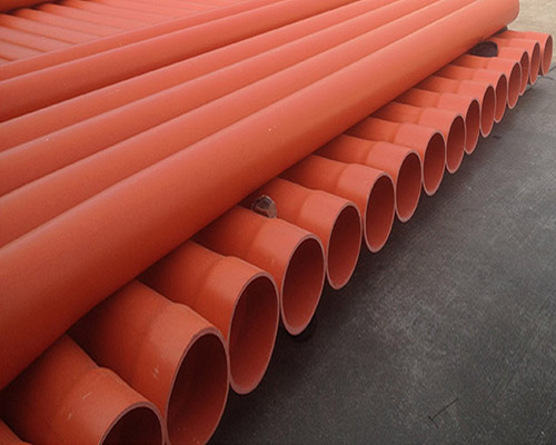 CPVC电缆保护管哪家好