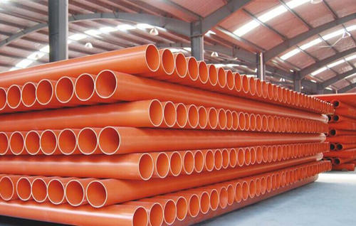 CPVC电缆保护管 CPVC电缆保护管